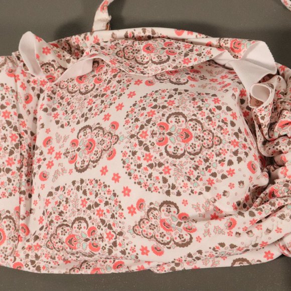 NWT Eberjey X Revolve Timba Mimi Bikini Top Size Large - Picture 5 of 12